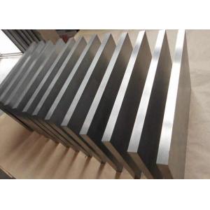 China TA1 Plate CNC Machined Components ISO9001 Approval CAD Format wholesale