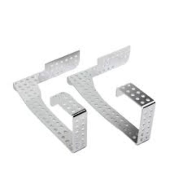 Powder Coated Aluminum Sheet Metal Welding and Fabrication Parts at Affordable Prices