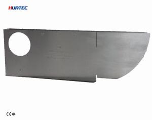 China A2 Iiw Bs2704 Standard Iso2400-19 Ultrasonic Calibration Blocks on sale