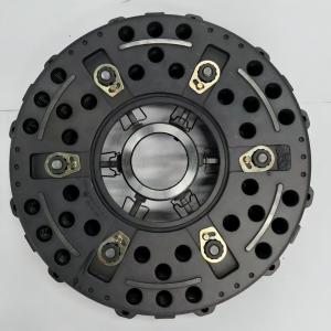China BZ9114160013 Sinotruk New 420mm Clutch Pressure Plate wholesale