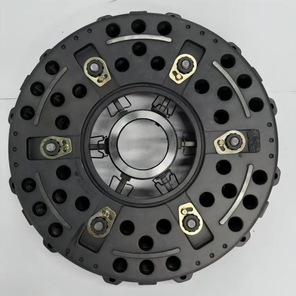 BZ9114160013 Sinotruk New 420mm Clutch Pressure Plate
