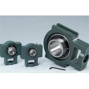 China Low Noise Pillow Block Bearing Housing UCAK200 Series Long Life wholesale