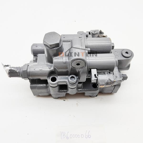 Excavator Parts YB60000065 YB60000066 Hydraulic Pump Regulator for ZX200-5G ZX210-5G