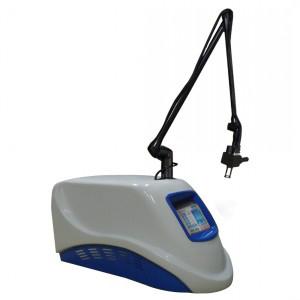 China Skin renewing RF Co2 Fractional Laser Machine, 10.4 Inch wholesale