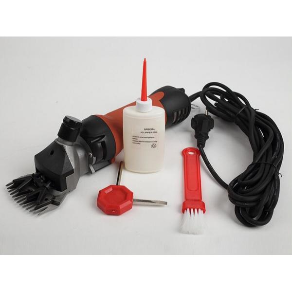 Clipper Products electric fence sheep clipper for animal hair QL902