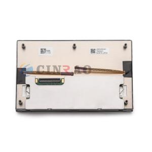 Sharp LQ0DASC047 TFT LCD Display Screen Panel For Car Auto Parts Replacement