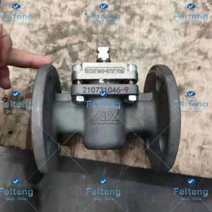 China ODM ANSI 150 ASTM B367 Titanium Alloy Casting wholesale