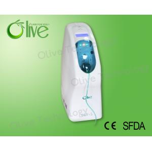 China For medical use 93% purity medical oxygen concentrator wholesale