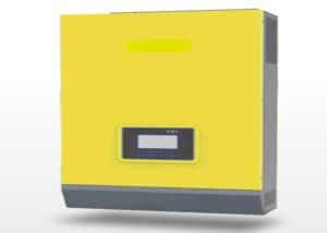 Pure Sine Wave 3KW Solar PV Panel With 48V Hybrid Inverter