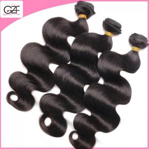 China China Best Natural Mink Hair No shedding No Tangle Malaysian Human Hair Body Wave wholesale