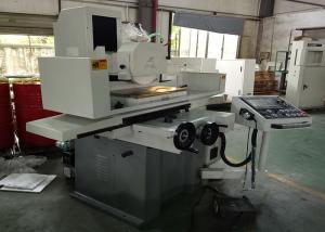 Hydraulic  Surface Grinding Machine ,  High Precision Vertical Surface Grinder