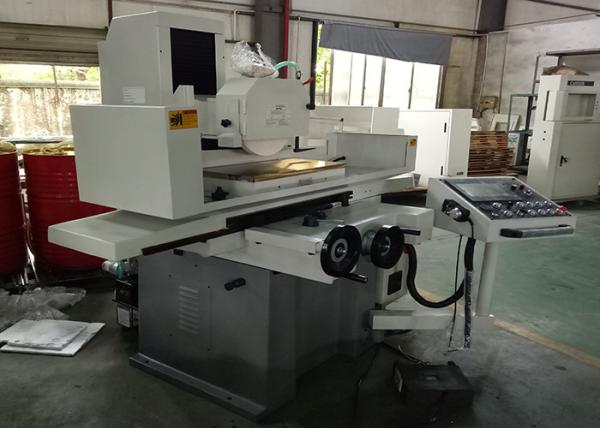 Quality Hydraulic  Surface Grinding Machine ,  High Precision Vertical Surface Grinder for sale