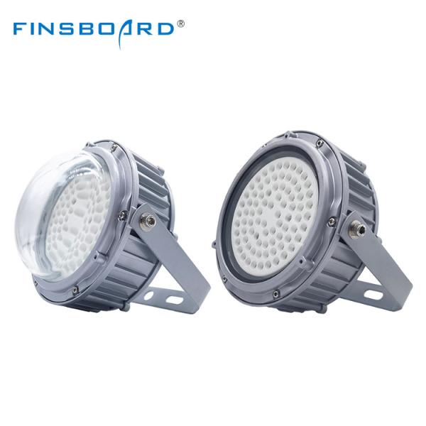 Quality Flameproof Explosion Proof Work Lights Intrinsically Safe Light Fittings for sale