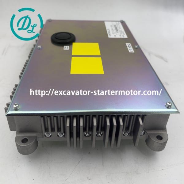 EexcavaStart Kobelco Excavator ECM Controller YY22E00037F2 for SK135SR SK130-8