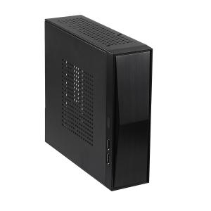 China Dust Proof 190mm Height 60mm Width Industrial PC Cabinet wholesale