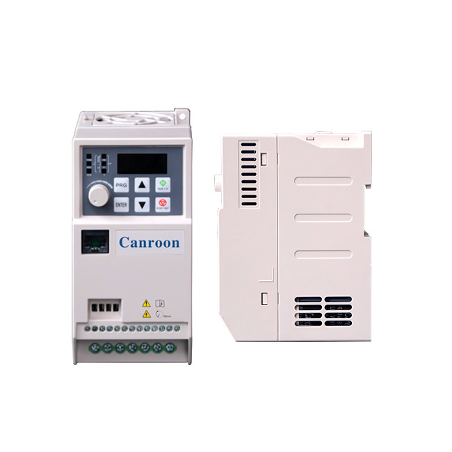 China 400KW VFD Variable Frequency Drive Inverter CANBUS Communication Interfaces wholesale