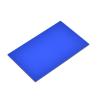 Buy cheap Telecom Blue PE Aluminum Composite Panel 4X8 Shockproof Brush Surface from wholesalers