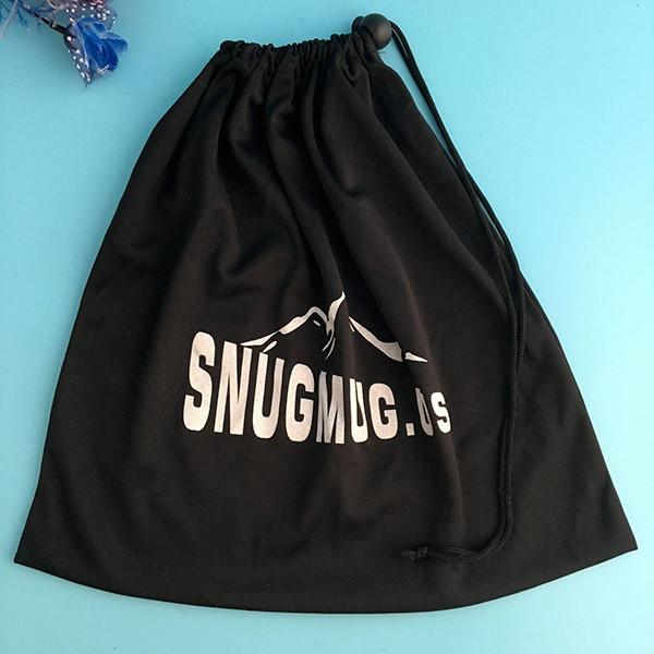 Quality Pp String Microfiber Drawstring Pouch for sale