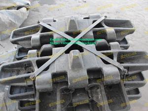 China Sumitomo Piling Drive SD415 Track Shoe/Track Pad wholesale