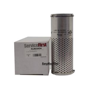 China Trane Compressor Filter FLR03434 for Precise Air-conditioning Refrigeration Solutions on sale