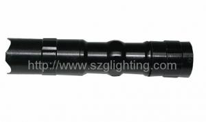 China GL-M004 mini LED flashlight on sale