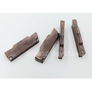 MGMN300-M Tungsten Carbide Parting And Grooving Inserts