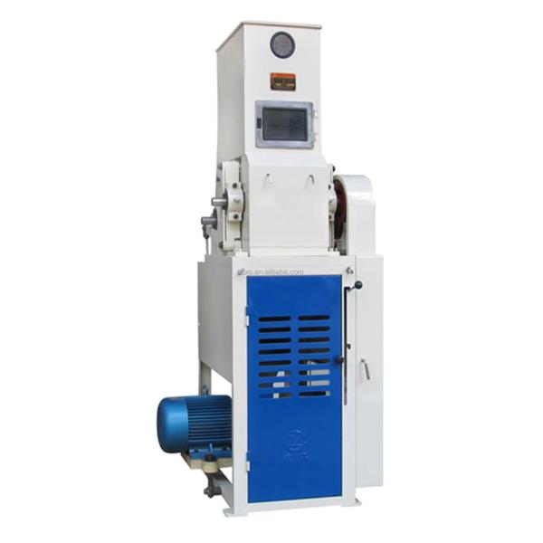 MLGT15 Paddy Husk Husker Dehusking Machine for Small Scale Farms in Pakistan