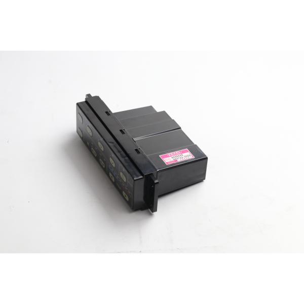 22B-979-1672 503722-2742 Air Conditioning Panel Kontrol Excavator Komatsu PC128