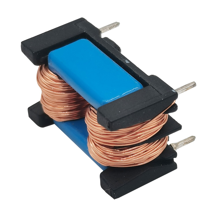 10mh 1.6A Current-Compensated Frame Core Power Line Chokes