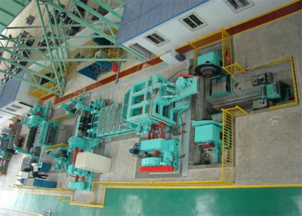 Quality Horizontal Steel Coil Slitting Line High Speed Long Lifespan Fully Automatic Various Width for sale