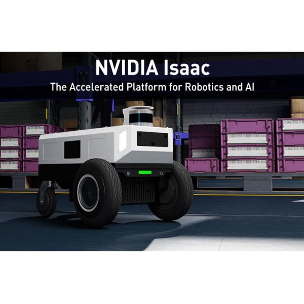 Intelligent Nvidia AGX Orin 64G Multi Chip Module GPU 2048 Core 275 TOPS