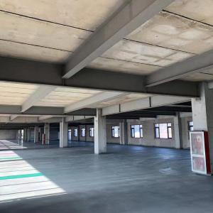 Prefab Lightweight H-Beam Steel Workshop: 12000 ㎡