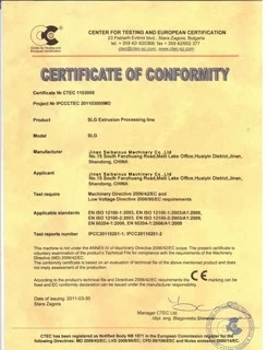 2-3t/H Dry Pet Food Processing Line Adopts Corn Flour Raw Materials