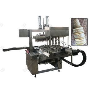China Full Automatic Ice Cream Cone Manufacturing Machine in Indonesia Industrial wholesale