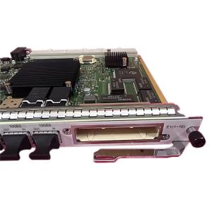 Buy cheap 02312RPE Wireless Microwave Telecommunications Equipment RTN950A Main Control from wholesalers