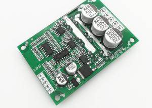 DC Brushless Motor Speed Control PWM / Voltage BLDC Driver Board