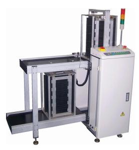 China Cheap PCB Magazine Loaders and Unloader machine wholesale