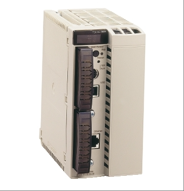640Kb Memory Schneider TSXP57554M Processor Module High Accuracy Easy Maintenance