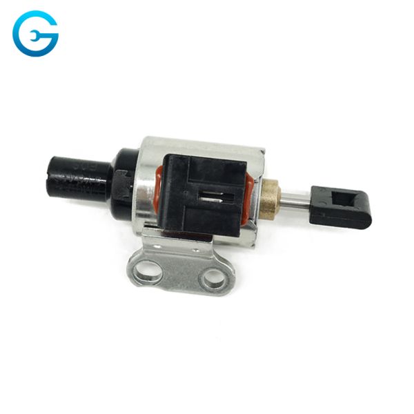 Hot Seller Original Jf011e Re0f10a Car Cvt Transmission Stepper Motor for Nissans Cvt Transmission Parts
