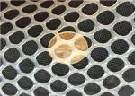 30X30mm 450g sqm Plastic Netting Mesh