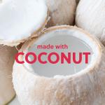 Tree Hut Colada Hydrating Body Scrub Brightening Exfoliating Body Scrub