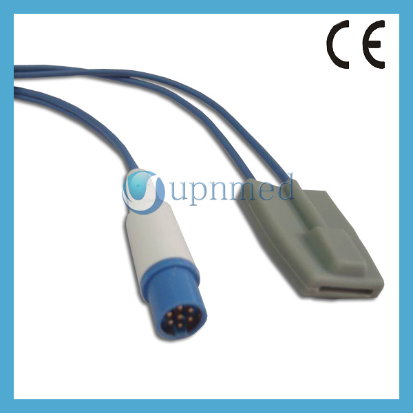 China Siemens pediatric spo2 sensor,7pin,CE mark wholesale