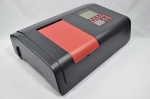 China UV-1800PC Ultraviolet Spectroscopy , Multi Wavelength Fluorescence Spectrophotometer on sale
