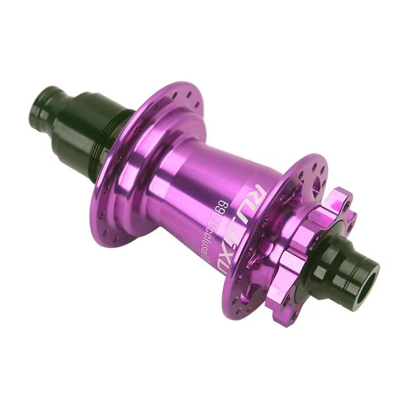 690 Ring 32 Holes Mountain Bike Rear Hub HG XD MS Sealed Bearings Front 2/Rear 5 6 Pawls