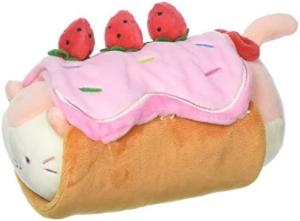China Official Roll Blanket Outfitz Doll |Soft, Squishy, Warm, Cute, Comfort, Safe| Burrito Pillow with Puppy - Birthday wholesale