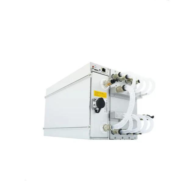 Bitmain Antminer T19 Hydro For Bitcoin 145t Sha256 Ethernet 5438w