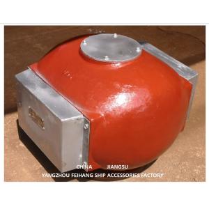 Buy cheap Float Disc Type Air Pipe Head For F.O. Settling Tank Model:Ds250ht Cb/T3594-1994 from wholesalers