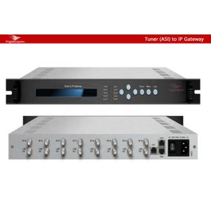 China Tuner to IP Gateway wholesale