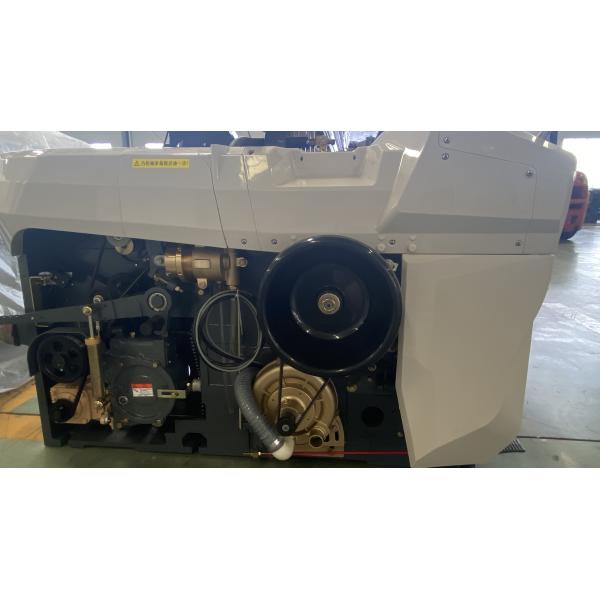 280cm Textile Water Jet Looms Dobby 700 RPM Weave Cotton Polyester