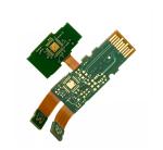 ENIG Multilayer FR4 Rigid Flex PCB For Medical Equipment